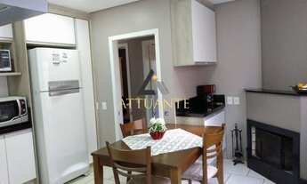 Imagem 6: Casa no bairro Charqueadas