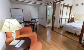 Imagem 5: Studio Le Premier 32m² 1 dormitório 1 vaga disponível para locação no Jardim Paulista