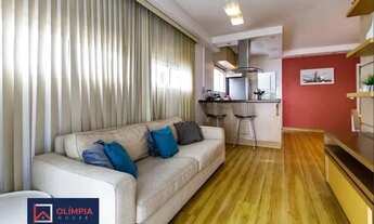 Imagem: Apartamento Locação Cerqueira César 90