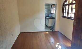 Imagem 3: São Paulo - Casa Padrão - JAÇANÃ