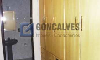 Imagem 4: SAO BERNARDO DO CAMPO - Residential / Sobrado - DEMARCHI