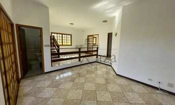 Imagem 2: Casa Condomínio - Urbanova - Residencial Portal da Serra - 3 Dormitórios - 243,72m²