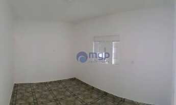 Imagem: Casa com 1 dormitório para alugar, 50 m²