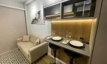 Imagem 7: SÃO PAULO - Apartamento Padrão - VILA NOVA CONCEIÇÃO