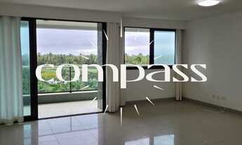 Imagem 4: Apartamento com 2 suítes para venda e locação no Cond. Terraço Laguna na Reserva do Paiva