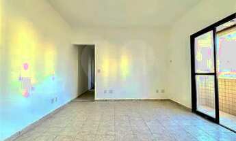 Imagem 7: Apartamento com 2 dormitório, sala, cozinha,1 banheiro, 1 vaga de garagem