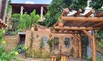 Imagem: Barrerinhas/Temporada