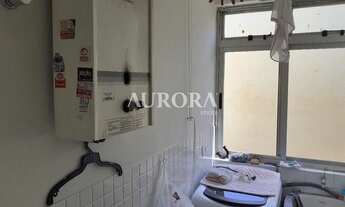 Imagem 5: Apartamento com 2 dormitórios à venda, 59 m² por R$ 240.000,00 - Igapó - Londrina/PR