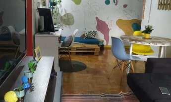 Imagem 2: Locação: Apartamento Impecável. Santos/Aparecida