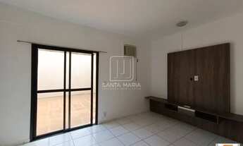 Imagem: Apartamento (cobertura 2 - duplex) 2 dormitórios/suite