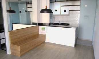 Imagem: Apartamento Condomínio Reserva Morumbi