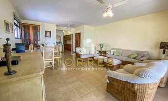 Imagem 5: Apartamento frente mar na praia das Astúrias no Guarujá com 4 quartos e área de lazer comp