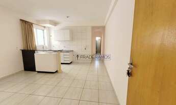 Imagem 5: Apartamento com 2 dormitórios para alugar, 45 m² por R$ 1.000/mês - Jardim Santo Antônio