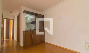 Imagem 5: Apartamento para Aluguel - Santa Felicidade, 3 Quartos, 65 m2