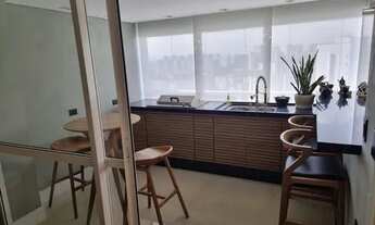 Imagem 4: Apartamento para venda possui 238 metros quadrados com 4 quartos em Vila Suzana - São Paul