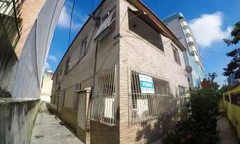 Imagem 4: Vila Valqueire , 3 quartos, vista livre, vaga garagem, reformado, um lance de escada