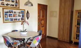 Imagem 3: Apartamento à venda 56m² com 2 dormitórios 1 vaga no Brooklin