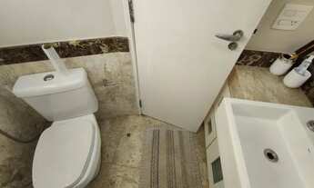 Imagem 11: Flat para locação na Bela Vista - Edifício Paulista Wall Street - Cód. PQN03438