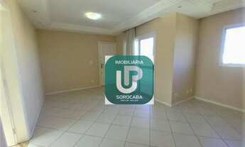 Imagem 3: Apartamento com 3 dormitórios para alugar, 92 m² por R$ 2.518,21/mês - Edifício Matisse