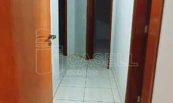 Imagem 5: Locação de Casas / Padrão na cidade de Araraquara