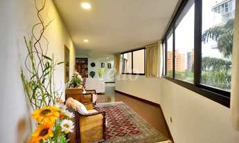 Imagem 7: São Paulo - Apartamento Padrão - Moema