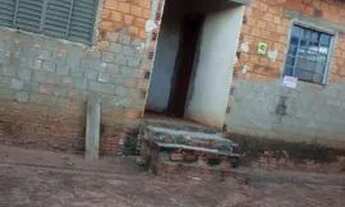 Imagem 4: Casa em Santa Isabel do Ivaí