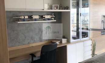 Imagem 4: Apartamento em Vila Gumercindo - São Paulo