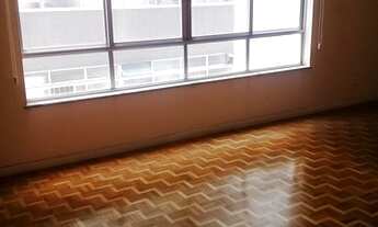 Imagem: Apartamento na Bela Vista, próximo as Estacões