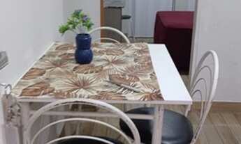 Imagem 6: Kitinet no Japimm 1 , 1 quarto 100% mobiliado