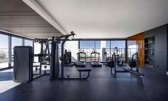 Imagem 4: Apartamento com 03 Dormitórios no Centro em Itajaí/SC