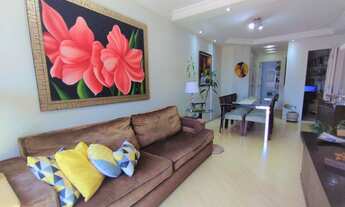 Imagem: Apartamento para venda tem 86m² com 3 quartos