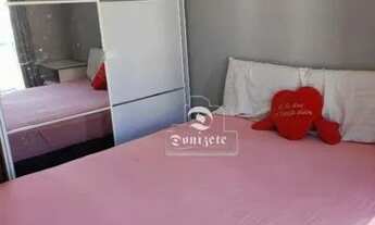 Imagem 7: Apartamento com 2 dormitórios à venda, 40 m² por R$ 269.999,90 - Vila Vitória - Santo Andr