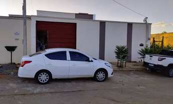 Imagem 1: Sobrado com piscina