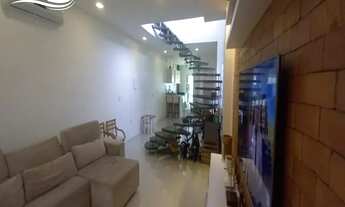 Imagem 5: Sobrado em Porto Belo no bairro Pereque com 03 dormitorios