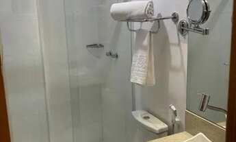 Imagem 2: APART HOTEL MONTBLANC - ÁREA NOBRE