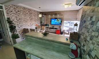 Imagem 7: Apartamento para Venda - 61.72m², 2 dormitórios, sendo 1 suites, 1 vaga - Teresópolis