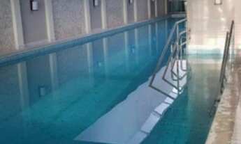 Imagem 6: Edifício Mandarim loft de 1 quarto no Umarizal Condomínio Completo