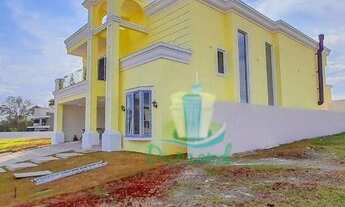 Imagem: Sobrado com 4 dormitórios à venda com