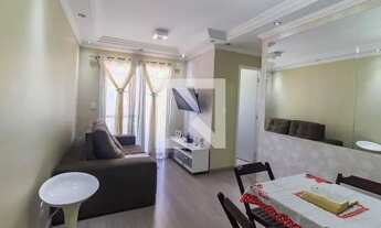 Imagem: Apartamento para Aluguel - Quitaúna, 2