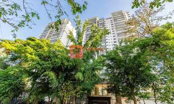 Imagem: Apartamento Garden à venda, com 165m²