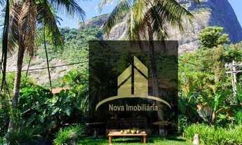 Imagem 3: Casa com 5 dormitórios à venda, 532 m² por R$ 5.497.000,00 - Joá - Rio de Janeiro/RJ