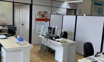 Imagem 4: São Paulo - Conjunto Comercial/Sala - Santo Amaro