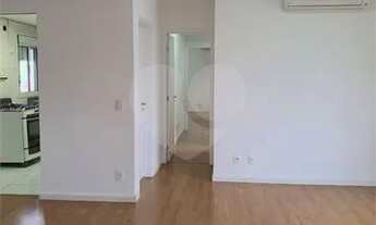 Imagem 5: São Paulo - Apartamento Padrão - BROOKLIN