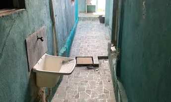 Imagem 7: Casa Boca do Rio 3/4 suite térrea toda avarandada próximo a praia só a Dinheiro