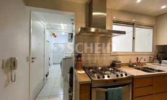 Imagem 6: Apartamento a venda no Jardim Marajoara com 2 suítes, 149m², varanda com churrasqueira!