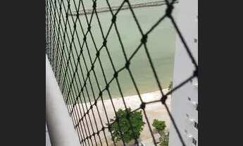 Imagem 5: Apto a venda nas 4 Torres. 2 qtos 1 suíte. Mobiliado. Preço de ocasião. Ligue agora, e con