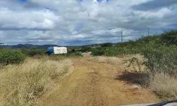 Imagem 2: Vendo terreno para chácara próximo a serra talhada