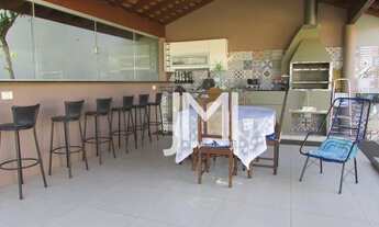 Imagem 4: Casa com 2 dormitórios à venda, 177 m² por R$ 550.000,00 - Barão Geraldo - Campinas/SP