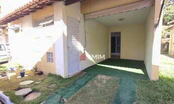 Imagem: Casa com 2 Quartos à Venda por R$ 270.000