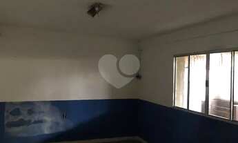 Imagem 5: Galpão para locação com 9x10 mais 02 ambientes com a mesma metragem